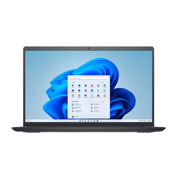 Buy DELL Inspiron 3520 Intel Core i5 12th Gen Thin and Light